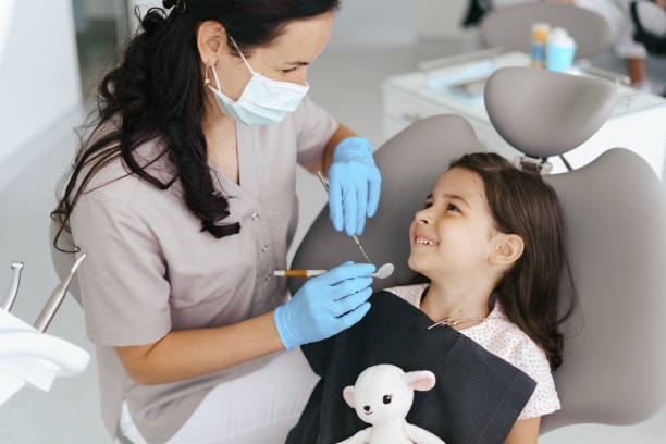 Best Tooth Infection Emergency Dentist  in Combine, TX