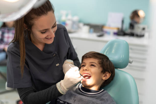 Best Knocked-Out Tooth Emergency  in Combine, TX