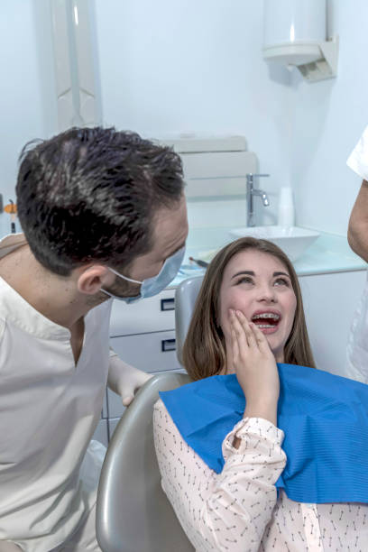 Best Broken Tooth Emergency  in Combine, TX