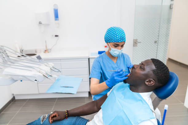 Best Urgent Tooth Repair  in Combine, TX