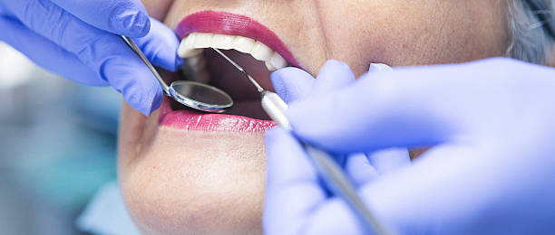 Best Urgent Tooth Repair  in Combine, TX